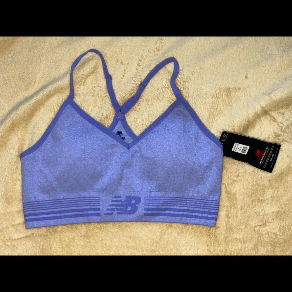 New Balance sport bra